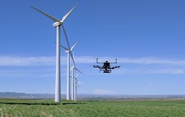 Skyspecs’ automatic drone inspection
