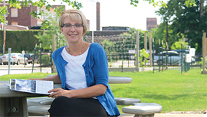 Michelle Froese