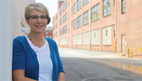Michelle Froese