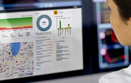 Ellipse APM is one of three cornerstone components of ABB Ability™ Ellipse®, the premier connected asset lifecycle management solution that unifies world-class functionality of enterprise asset management (EAM), workforce management (WFM) and asset performance management (APM).