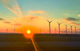 79 aging wind turbines brought back online throughout Texas panhandle