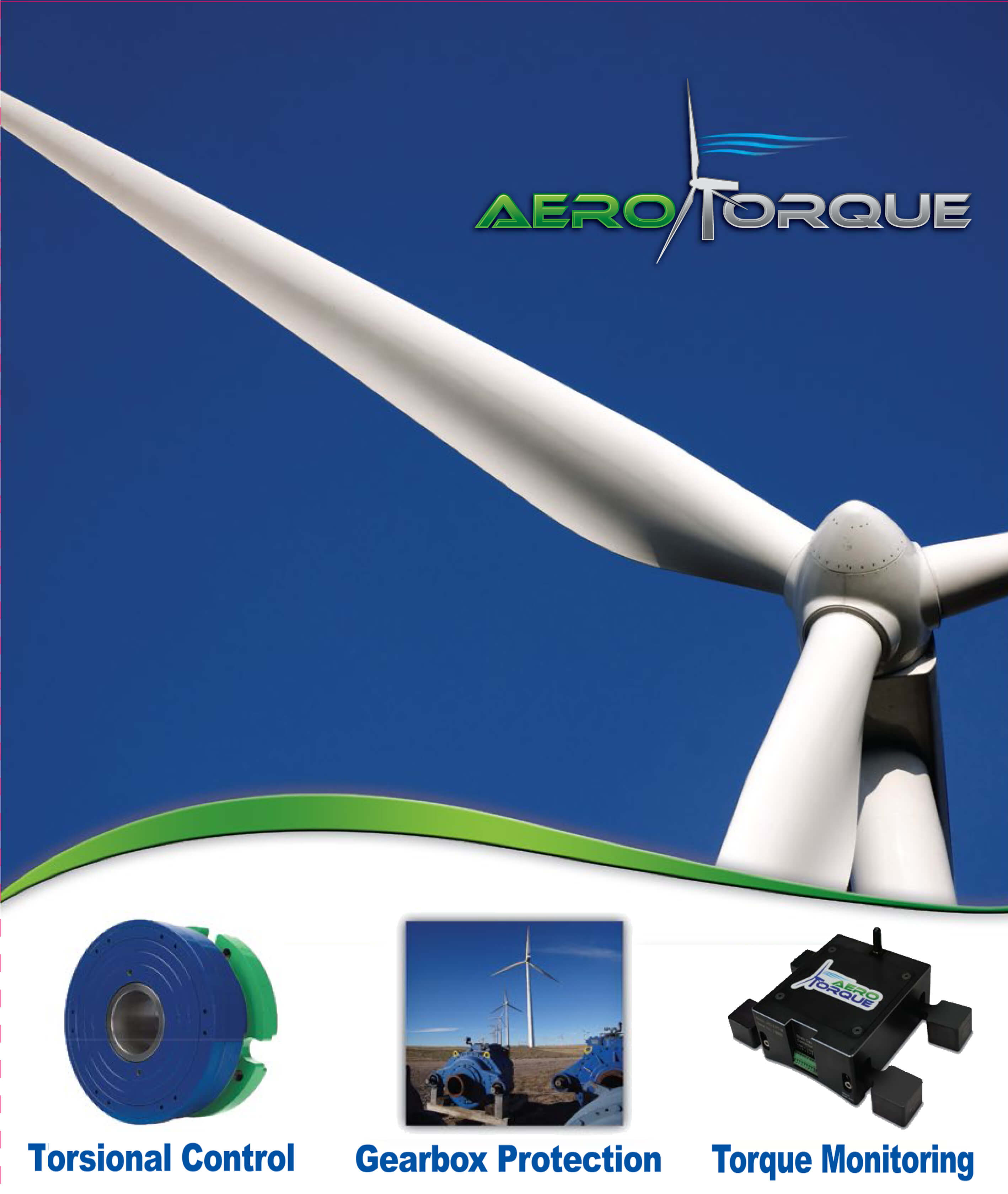 AeroTorque