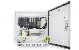AIC214 Condition Monitoring module