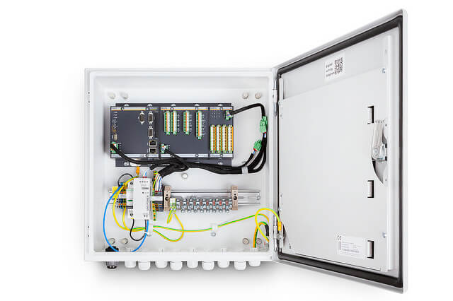 AIC214 Condition Monitoring module