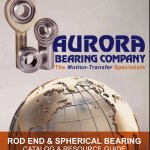 Aurora catalogue