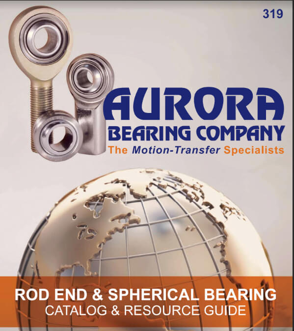 Aurora catalogue