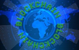 Blockchain