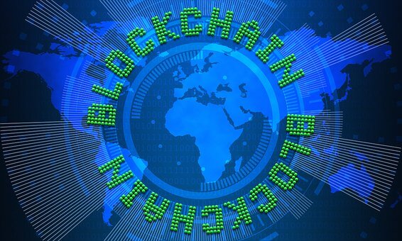 The chain itself is public; any company, individual, or internet-connected device can transact across the network without permission. This dramatically increases network interoperability and reduces solution development cost.