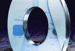 Boker's washer