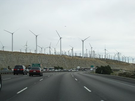 More than ever corporations are investing in wind energy, and for good reason. AT&T Windstrong Energy Center will help avoid more than 888,822 metric tons of carbon dioxide emissions each year, equivalent to taking 190,326 cars off the road.