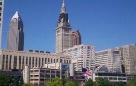 City of Cleveland