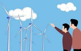 Clean energy