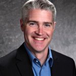 Colby Hubler, Sales Manager, Power Climber Wind.
