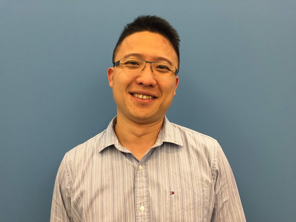 Daniel Liu 02