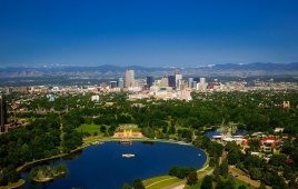 Denver, Colorado