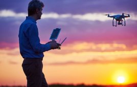 Drone Measure