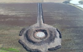 E.ON announced its Peyton Creek Windfarm, a 151 megawatt project, located in Matagorda County, Texas, is under construction and it expects to commission the project before the end of 2019. With the addition of Peyton Creek, E.ON will have a total capacity of more than 4,000 MW online in the U.S.
