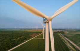 Data center signs 166-MW PPA with Las Majadas Wind in Texas