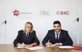 EDP-TRC Agreement