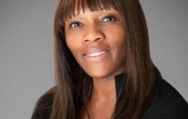 Elizabeth Kaiga