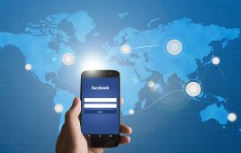 The Rattlesnake Wind Farm will let Facebook power its data centre in Papillion, Nebraska with 100% renewable energy.