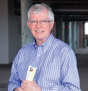 Paul Dvorak