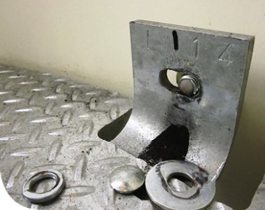 fretting corrosion ionic bonds