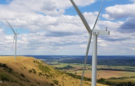 According to GE, Cypress enables significant AEP improvements, increased efficiency in serviceability, improved logistics and siting potential, and ultimately more value for customers.