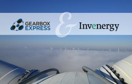 Gearbox & Invenergy partnership -- logo