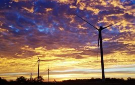Great Western Wind Project