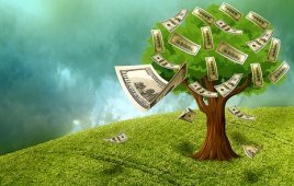 Green bonds