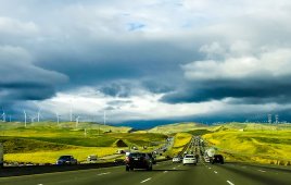 more than 100 cities across the United States have made commitments to increase their use of renewable energy. But with these commitments come challenges.