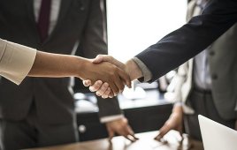 A new Shell and EDP Renewables joint venture, Mayflower Wind Energy LLC, aims to provide cleaner energy solutions using the power of wind.