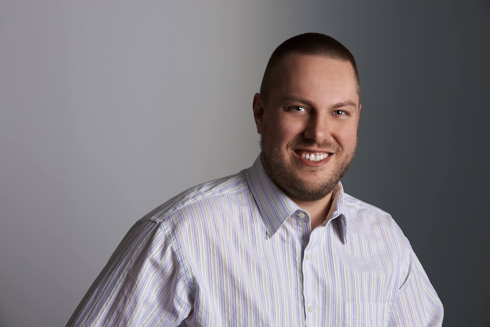 Dustin Sadler