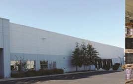 Helukabel warehouse