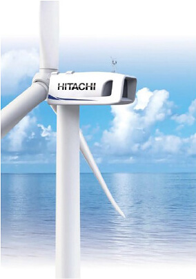 hitachi