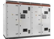 wind power converters are specifically designed to fulfill the strictest grid codes. Air cooled, air/water cooled solutions for harsh environments. Up to 15 MW.