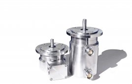 IXARC-HD encoder