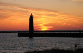 Lake Michigan
