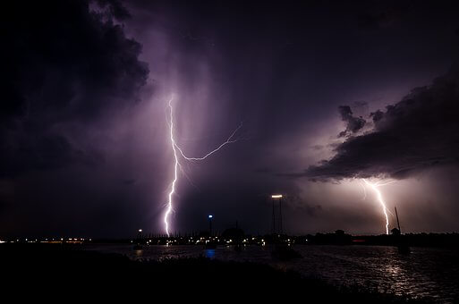Vaisala Launches Groundbreaking Ability to Identify Lightning Strokes with Continuing Current