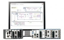 NI power suite