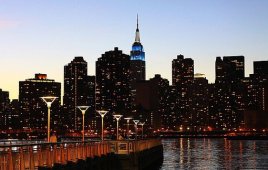 In June, Governor Cuomo announced the state’s plan to jump-start the development of energy storage in New York, calling for the deployment of 1.5 GW by 2025.