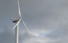 nps turbine