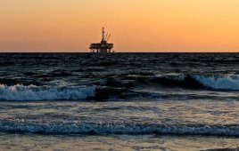 Offshore oil & gas