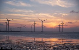 Offshore Turbines