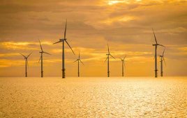 offshore wind