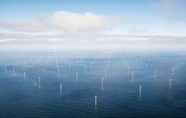 offshore wind