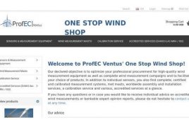 One Stop Wind