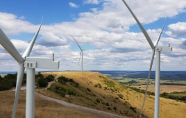 Cypress’ high-tech carbon blades are designed to improve AEP and help drive down project LCOE. What’s more is the blades’ size and proprietary design will let larger turbines be installed in locations that were previously inaccessible.