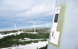 Phoenix Contact's new ice detection product